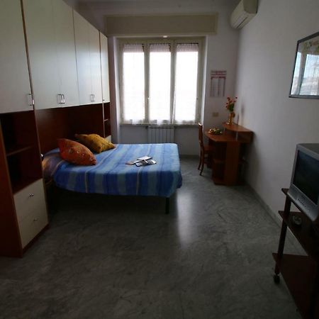 B&B Maria Grazia Rzym Zewnętrze zdjęcie