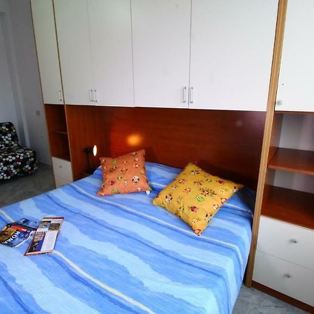 B&B Maria Grazia Rzym Zewnętrze zdjęcie