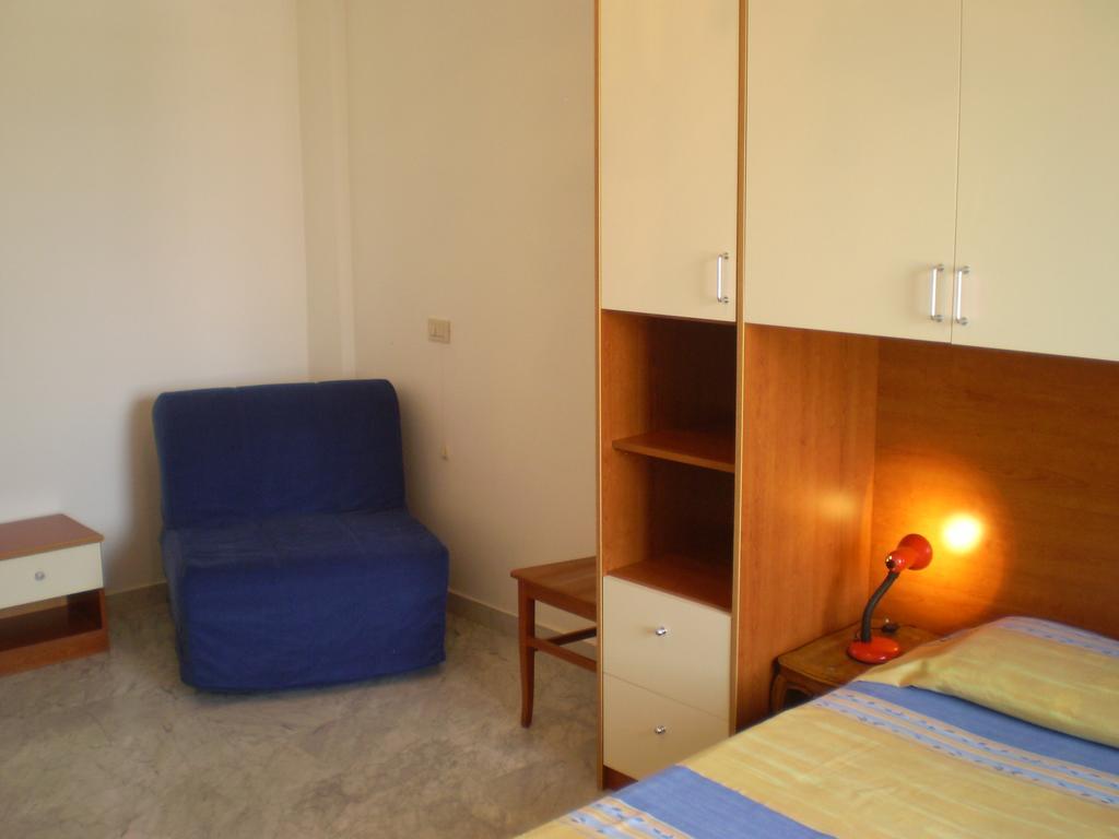 B&B Maria Grazia Rzym Pokój zdjęcie