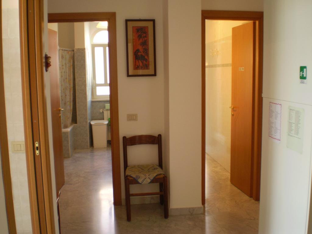 B&B Maria Grazia Rzym Zewnętrze zdjęcie