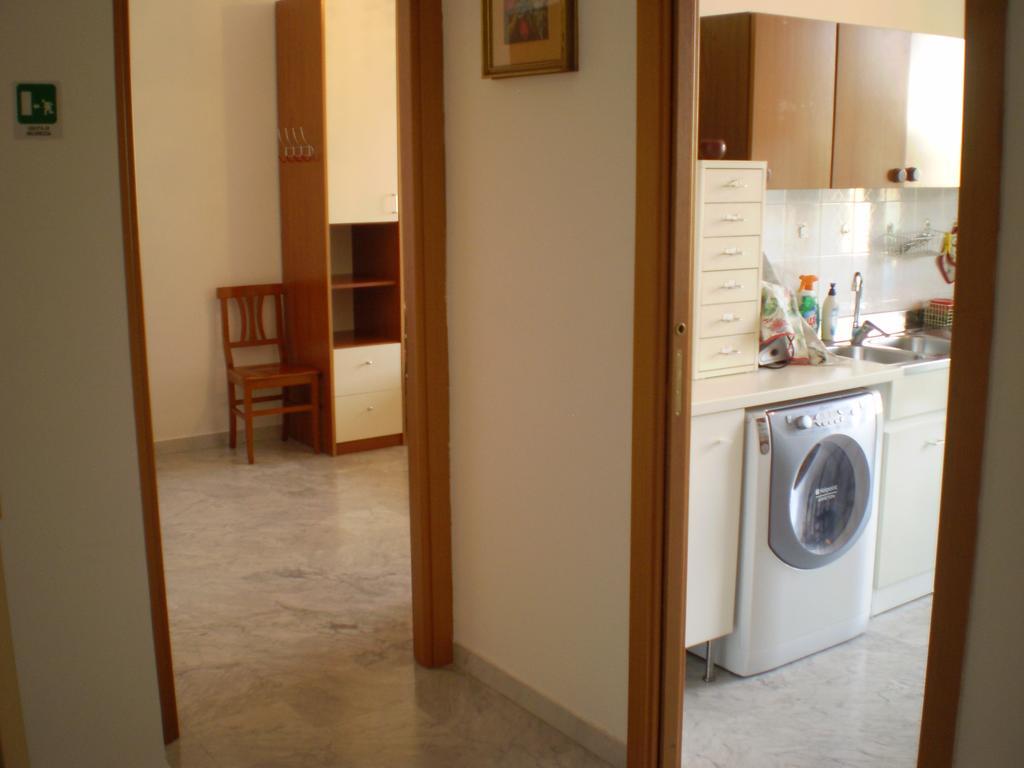 B&B Maria Grazia Rzym Zewnętrze zdjęcie