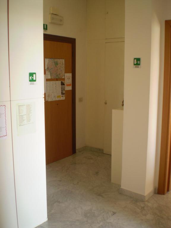 B&B Maria Grazia Rzym Zewnętrze zdjęcie