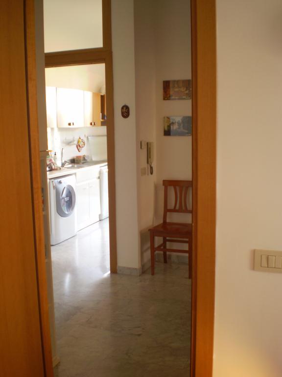 B&B Maria Grazia Rzym Zewnętrze zdjęcie
