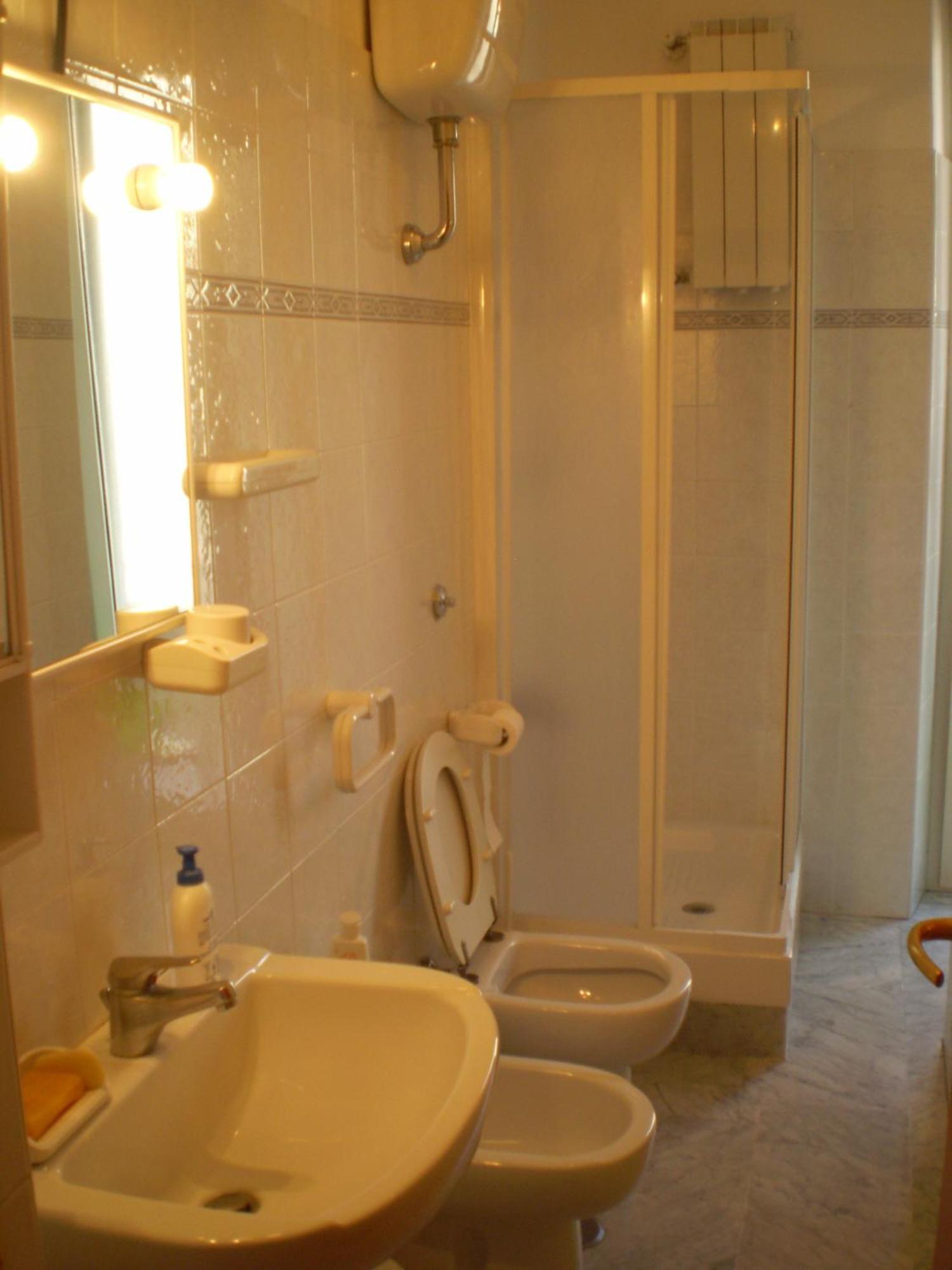 B&B Maria Grazia Rzym Zewnętrze zdjęcie