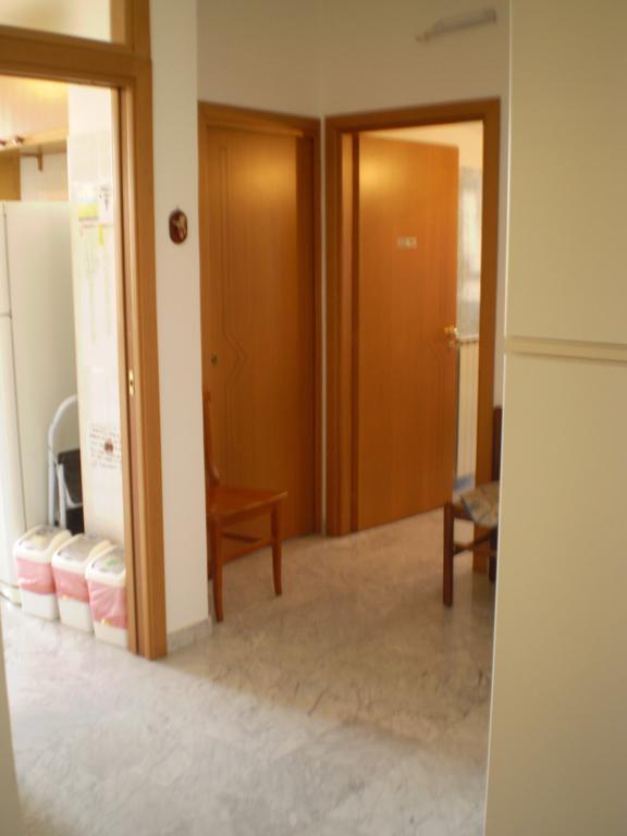 B&B Maria Grazia Rzym Zewnętrze zdjęcie