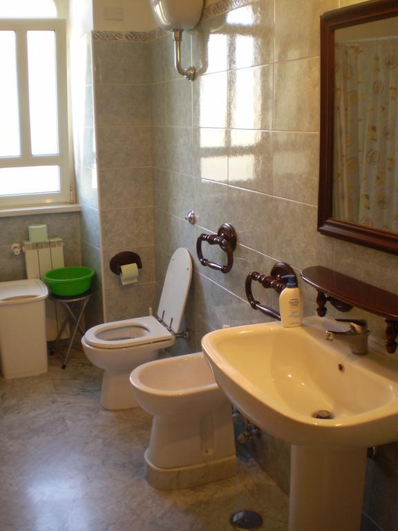B&B Maria Grazia Rzym Zewnętrze zdjęcie
