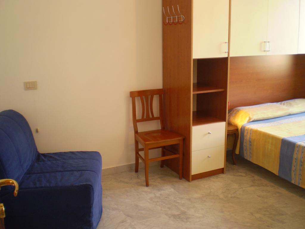 B&B Maria Grazia Rzym Zewnętrze zdjęcie