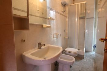 B&B Maria Grazia Rzym Zewnętrze zdjęcie